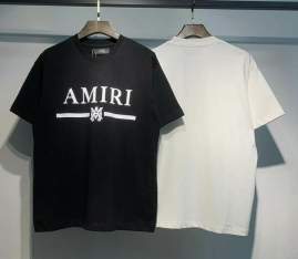 Picture of Amiri T Shirts Short _SKUAmiriS-XLxgt67923381